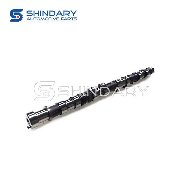 Exhaust camshaft 1007201GA for JAC Refine MPV gasoline