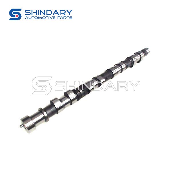 Exhaust camshaft 1007201GAZC for JAC Refine MPV gasoline