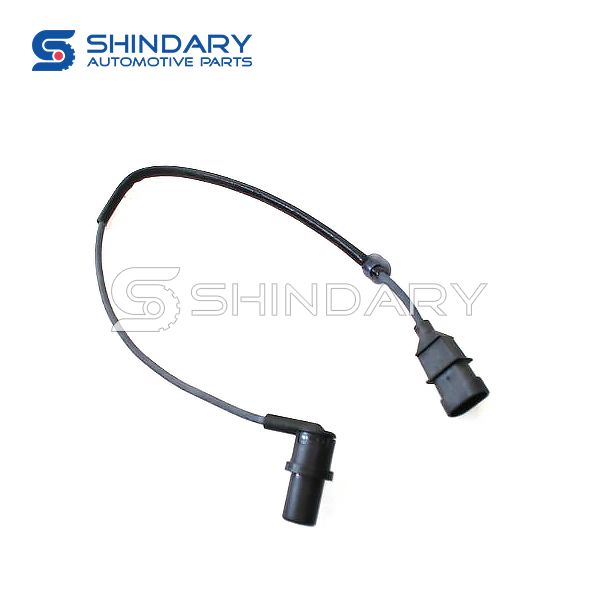 Crankshaft position sensor 1026602GAA for JAC Refine MPV gasoline