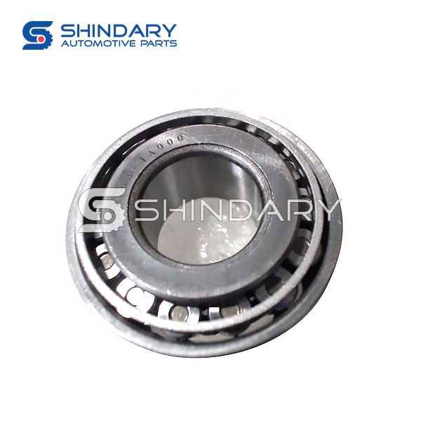 Front hub outer bearing  51703-4A000 for JAC Refine MPV gasoline