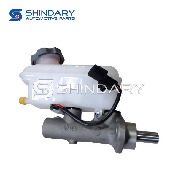 Brake Master Pump (9+9 Gasoline, Diesel) 59100-V1030 for JAC Refine MPV gasoline