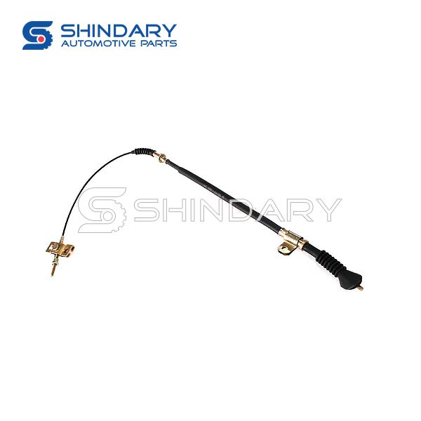 Parking Brake Manipulation Wire Drawing Assembly 59911-4A100 for JAC Refine MPV gasoline