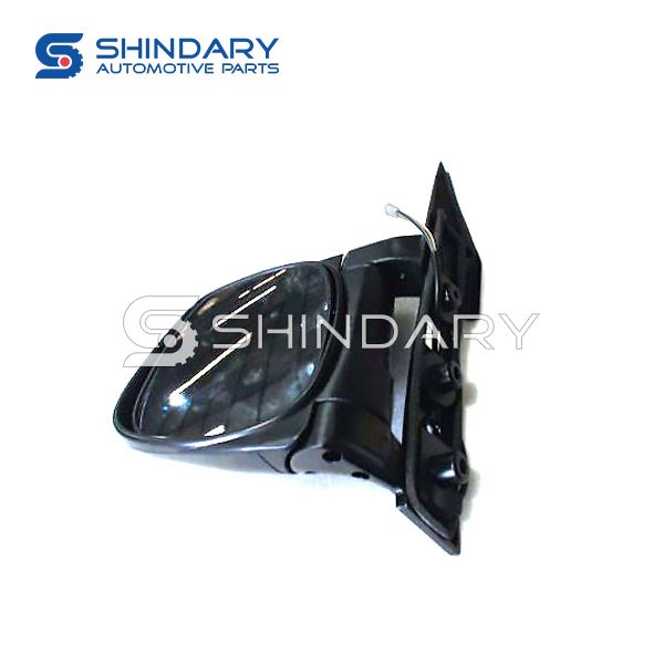 Side view mirror -LH 87610-4A410 for JAC Refine MPV gasoline