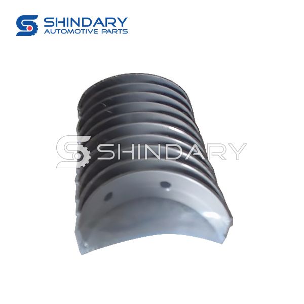 Crankshaft bearing shell 1002411FA for JAC K250