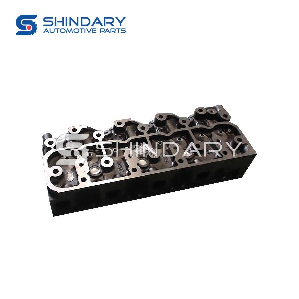 Cylinder head subassembly 1003100FA for JAC K250