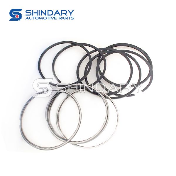 Piston ring 1004024FA01 for JAC K250