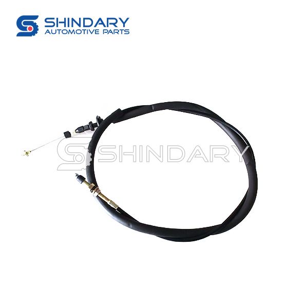 Accelerator cable assy. 1108050D8930 for JAC K250
