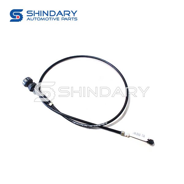 Accelerator cable　 1108110E0 for JAC K250