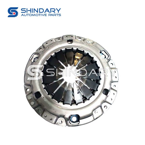 Clutch cover and pressure plate subassembly 1601200FA for JAC RENI