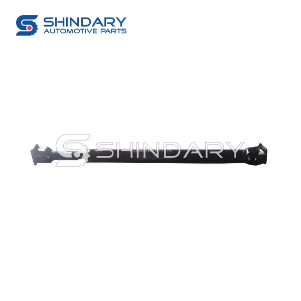 Middle transmission shaft 2200010D817 for JAC K250