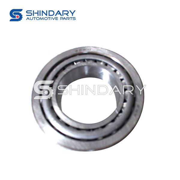 Front hub inner bearing  3103410N for JAC K250