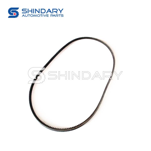 Power steering pump belt 3407400FA01 for JAC K250