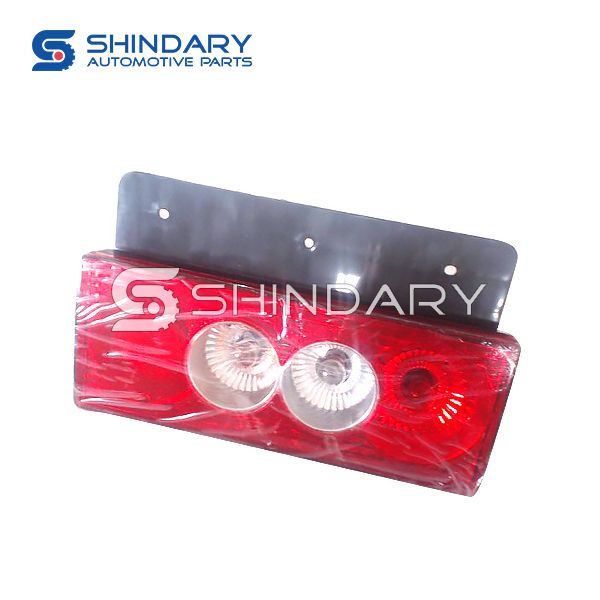 Left rear combination lamp  3773910D817-0001 for JAC K250