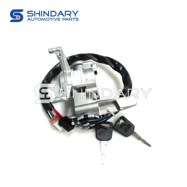 Ignition switch assembly 3774930D304 for JAC K250