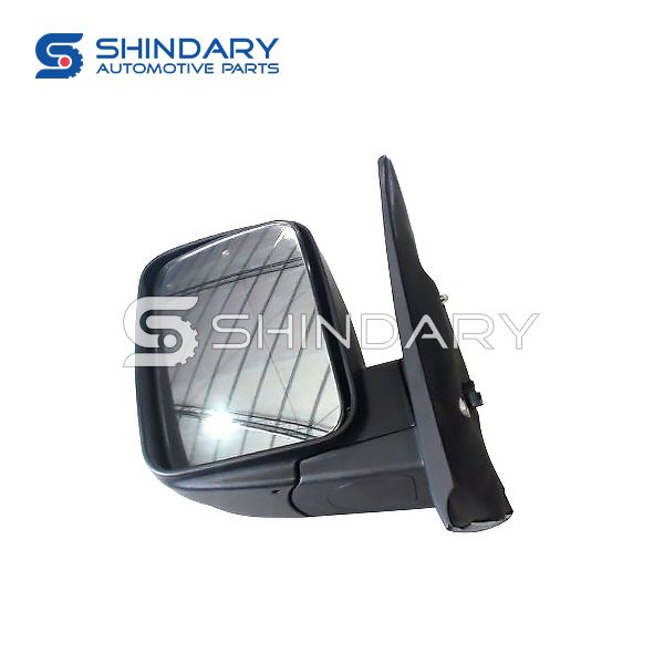 Side view mirror -LH 8202100W5000 for JAC HFC1036