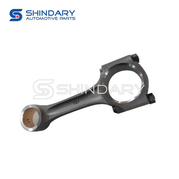 Connecting rod 1004010FA020 for JAC HFC1042