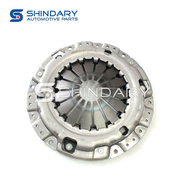 Clutch cover and pressure plate subassembly 1601200FA020 for JAC HFC1042