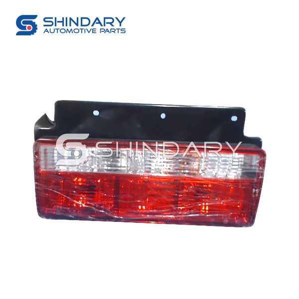 Right tail lamp 3773920E0XZ-0001 for JAC HFC1061