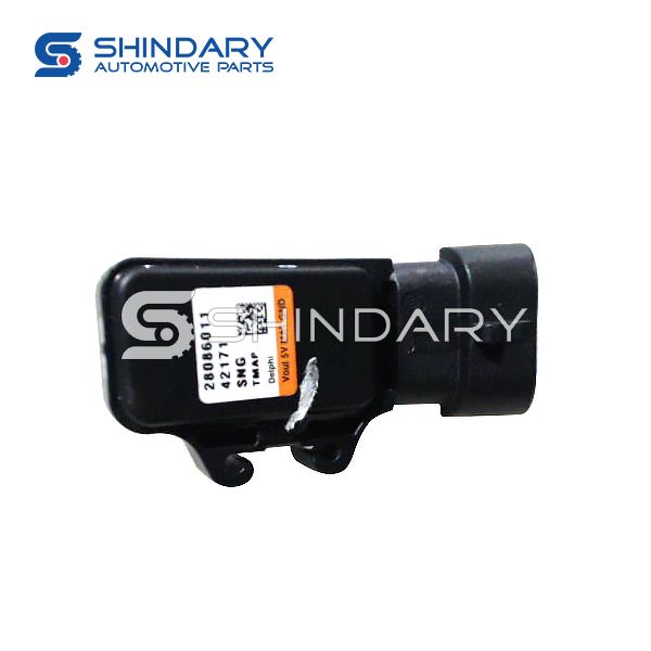 Temperature And Pressure Sensor CV6009-0700 for CHANA BENNI