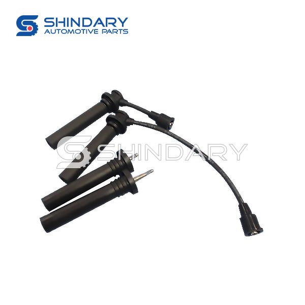 Ignition cable kit CV6026-0000 for CHANA BENNI