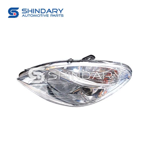 Left headlamp CV6032-0100 for CHANA BENNI