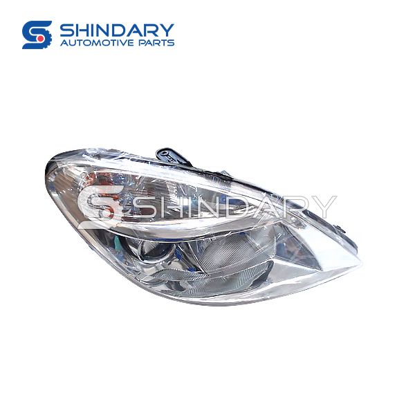 Right headlamp CV6032-0200 for CHANA BENNI