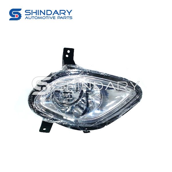 Front fog lamp L CV6033-0100 for CHANA BENNI