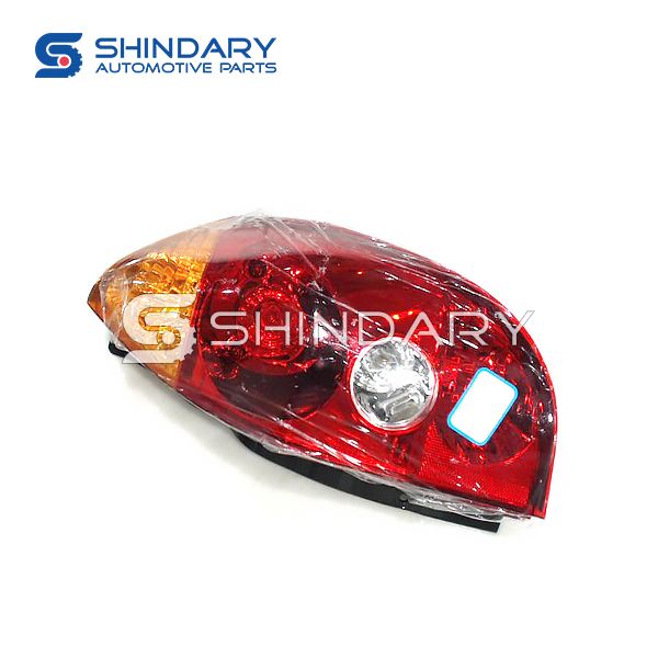 Right tail lamp CV6034-0200 for CHANA BENNI