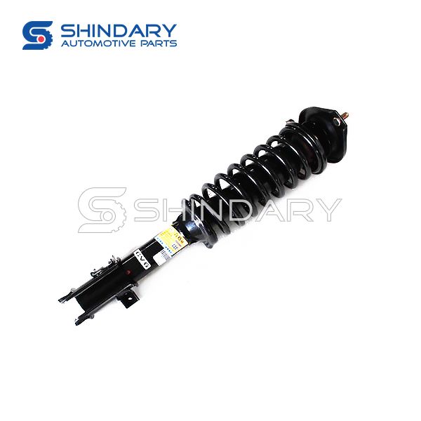 Front shock absorber L CV6042-0001 for CHANA BENNI