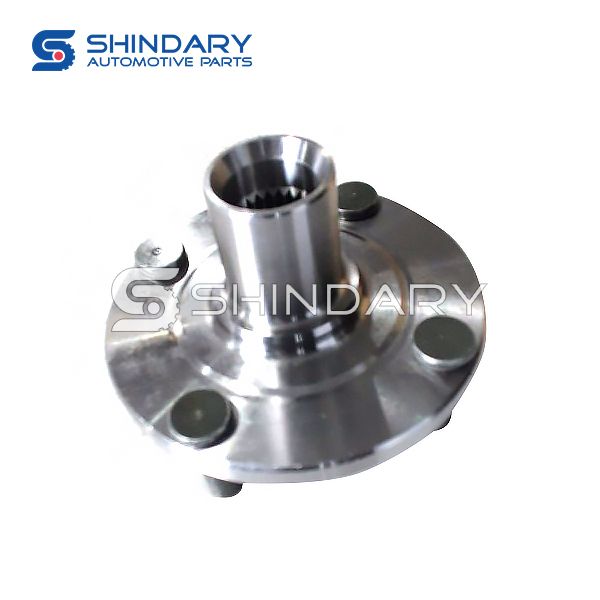 Wheel hub bearing CV6060-0600 for CHANA BENNI