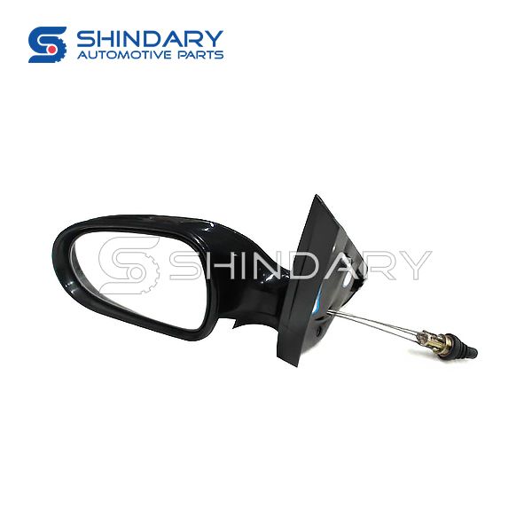 Rear view mirror L CV6095-1500 for CHANA BENNI