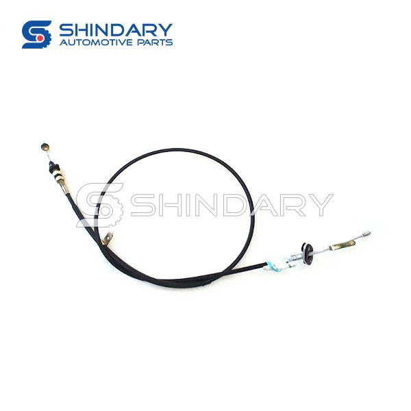 Clutch cable D1602500B1 for LIFAN LF6420