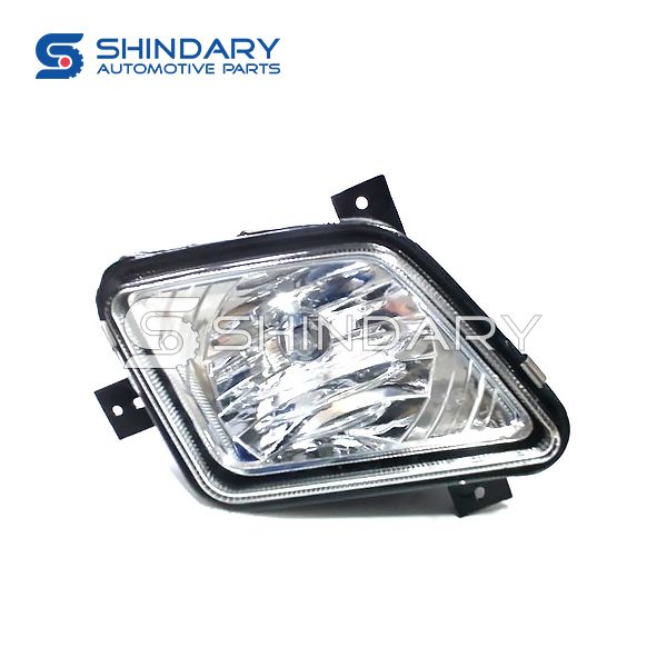 Front fog lamp L D4116100 for LIFAN LF6420