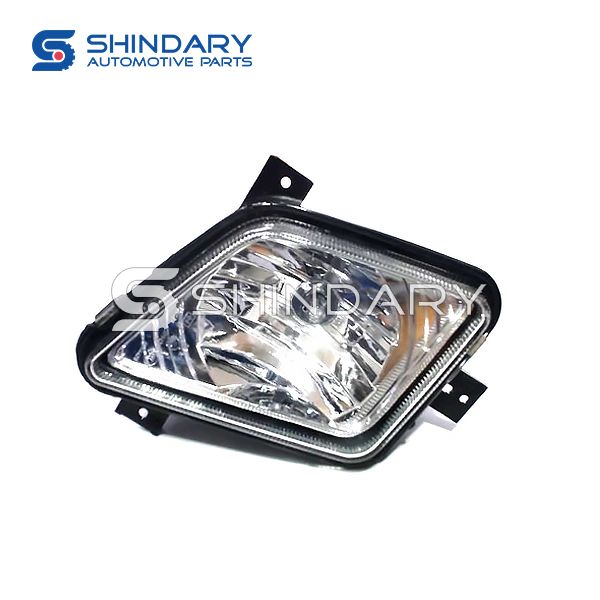 Front fog lamp R D4116200 for LIFAN LF6420