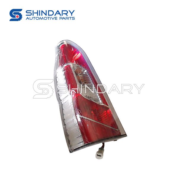 Left tail lamp D4133300 for LIFAN LF6420