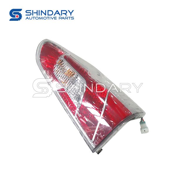 Right tail lamp D4133400 for LIFAN LF6420