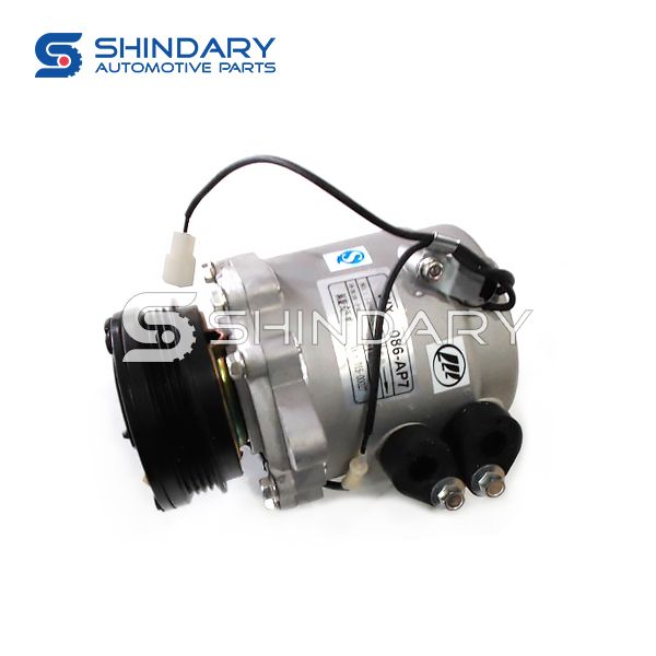 A/C compressor Assy D8103100 for LIFAN LF6420