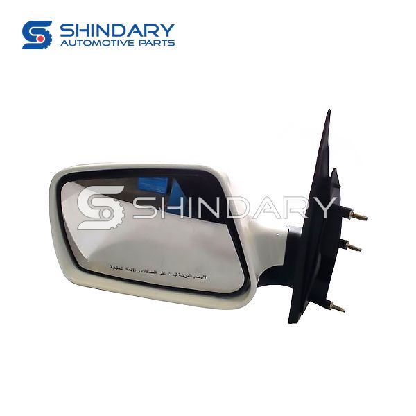 rear view mirror L D8202100 for LIFAN LF6420