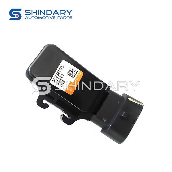 Temperature And Pressure Sensor LBA3614300 for LIFAN LF6401