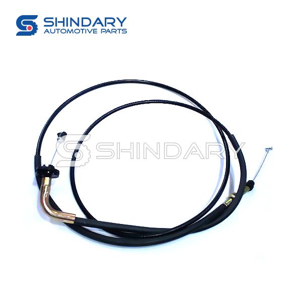 Accecerate cable M1108500 for LIFAN LF6401