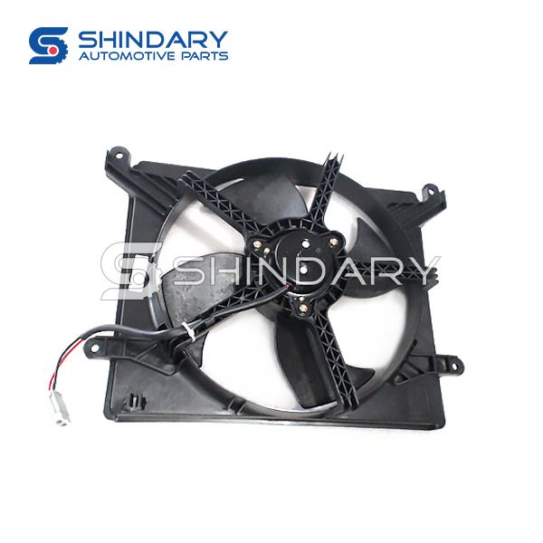 Cooling fan assy L M1308100 for LIFAN LF6401