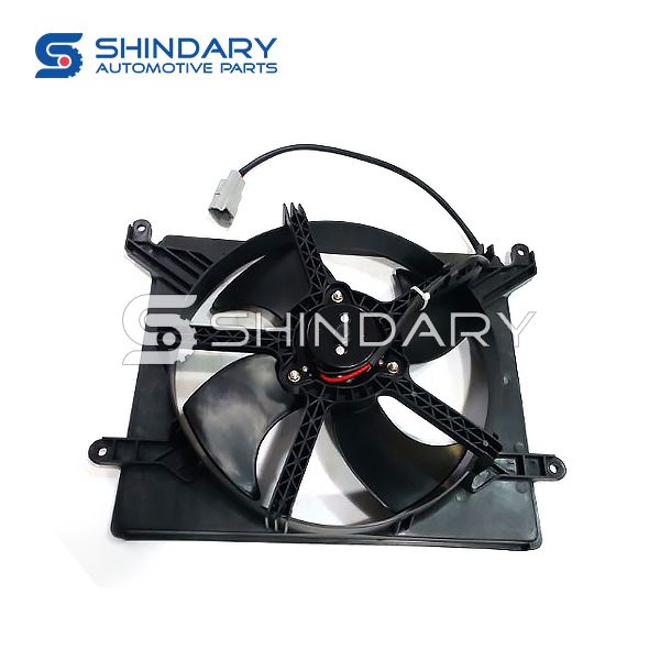 Cooling fan assy R M1308600 for LIFAN LF6401