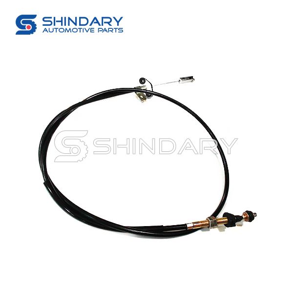Clutch cable M1602500 for LIFAN LF6401