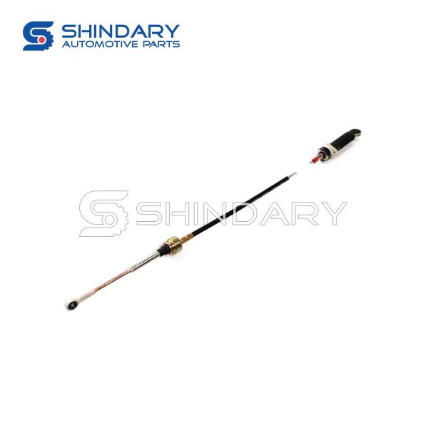 Shift cable M1703510 for LIFAN LF6401