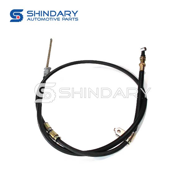 Packing brake cable R M3508200 for LIFAN LF6401