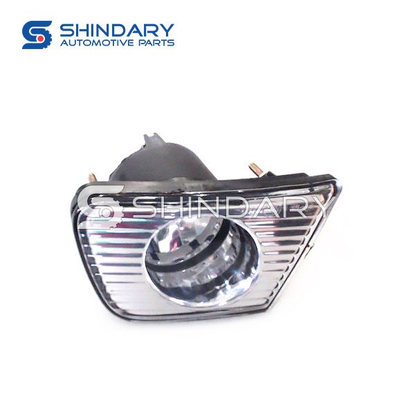 Front fog lamp,L M4116100 for LIFAN LF6401