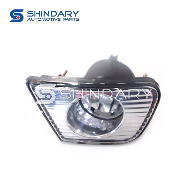 Front fog lamp,R M4116200 for LIFAN LF6401