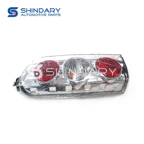 Left tail lamp M4133300 for LIFAN LF6401