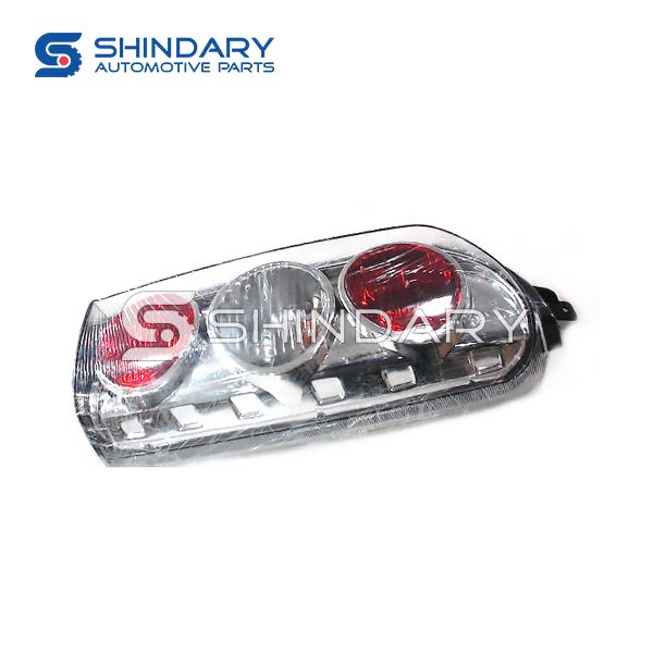 Right tail lamp M4133400 for LIFAN LF6401