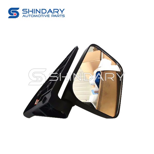 rear view mirror,R M8202200 for LIFAN LF6401